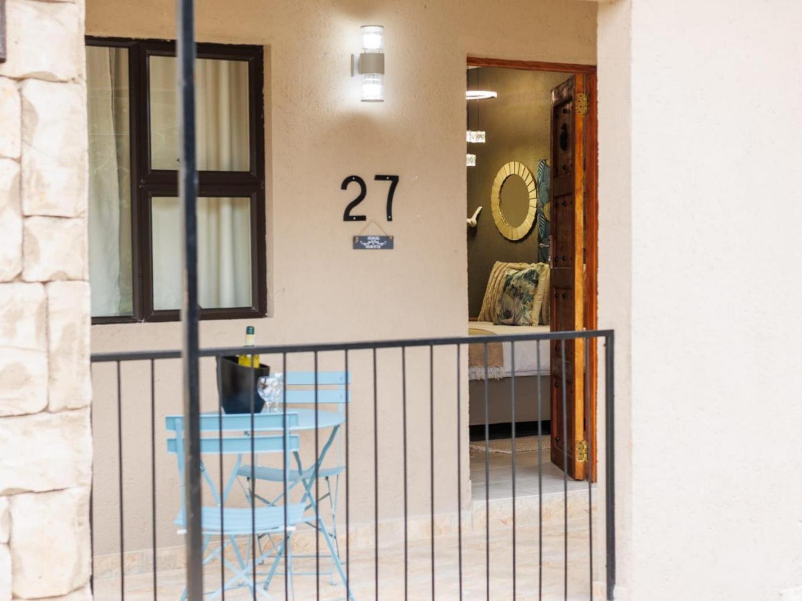 Lions View Accommodation Mbombela Dış mekan fotoğraf