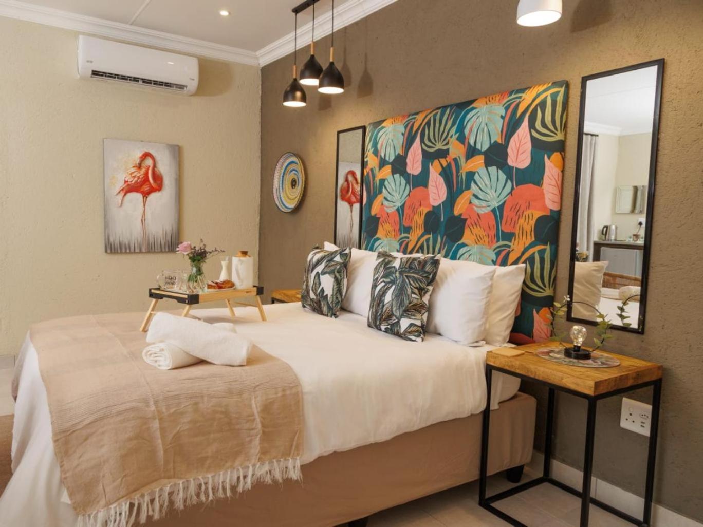 Lions View Accommodation Mbombela Oda fotoğraf