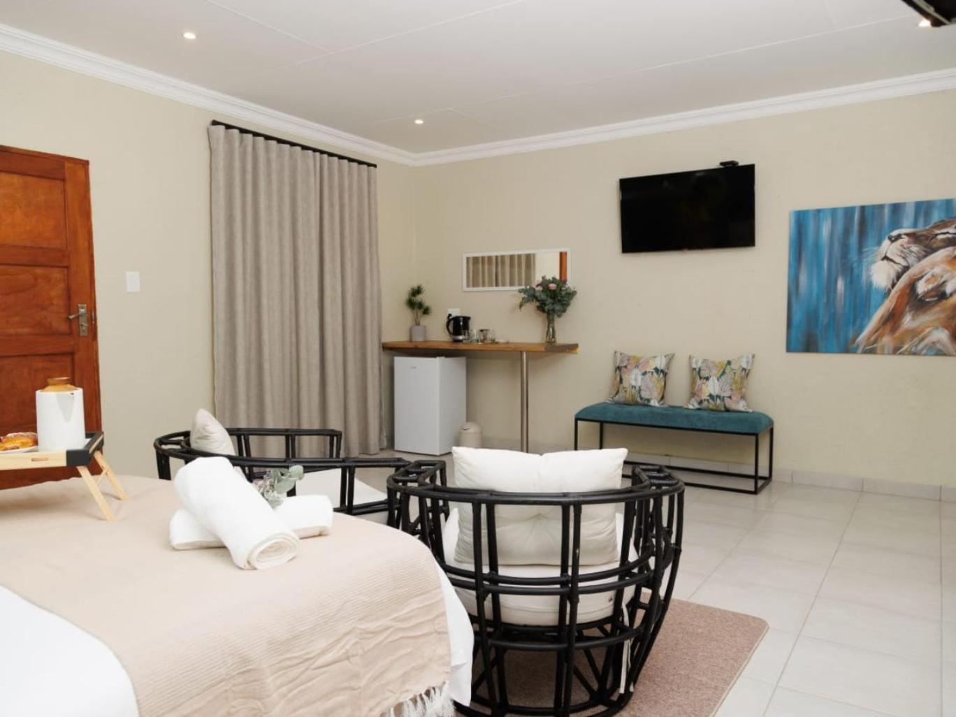 Lions View Accommodation Mbombela Oda fotoğraf